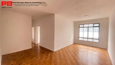 Apartamento, 3 quartos, 97 m² - Foto 2