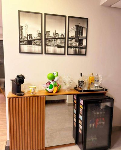 Apartamento, 2 quartos, 59 m² - Foto 4