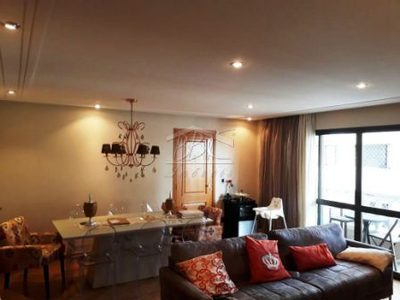 Apartamento, 3 quartos, 133 m² - Foto 4