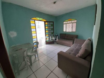 Casa, 5 quartos, 200 m² - Foto 5