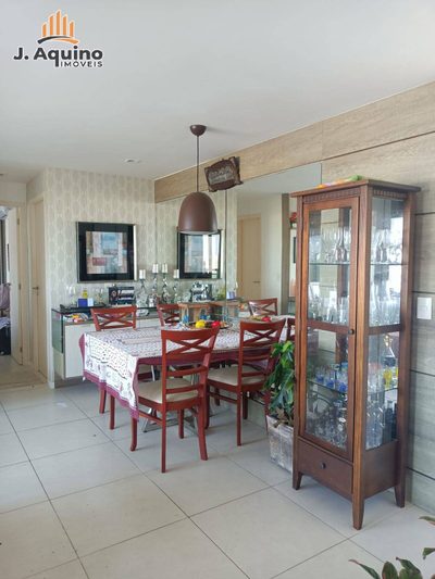 Apartamento, 2 quartos, 72 m² - Foto 4