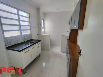 Apartamento, 2 quartos - Foto 2