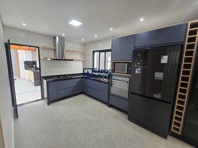 Casa, 3 quartos, 150 m² - Foto 5