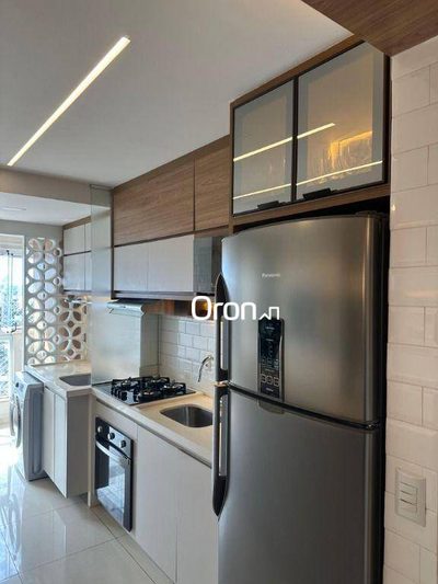 Apartamento, 3 quartos, 75 m² - Foto 3