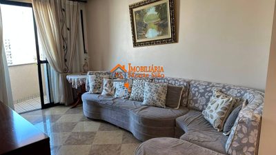Apartamento, 3 quartos, 90 m² - Foto 3