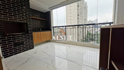 Apartamento, 3 quartos, 96 m² - Foto 4