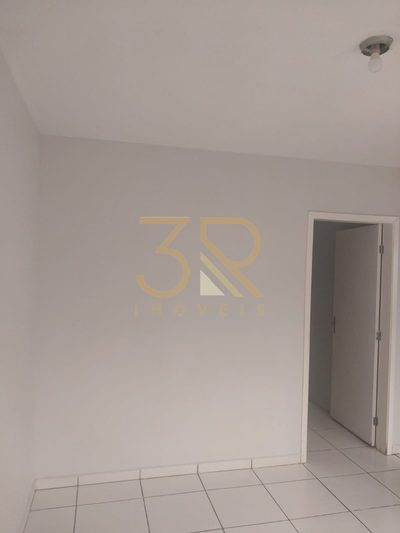 Apartamento, 2 quartos, 48 m² - Foto 1