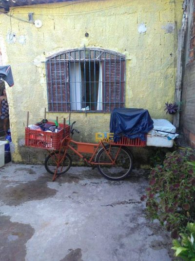 Casa, 2 quartos - Foto 4