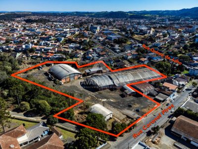 Depósito-Galpão, 6302 m² - Foto 3