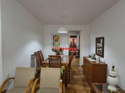 Sobrado, 2 quartos, 130 m² - Foto 1