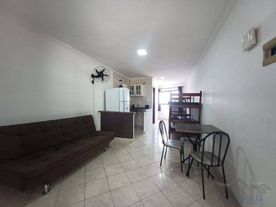 Kitnet-Studio, 35 m² - Foto 4