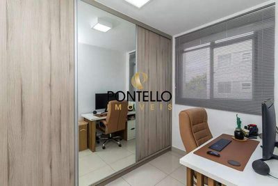 Apartamento, 2 quartos, 45 m² - Foto 5