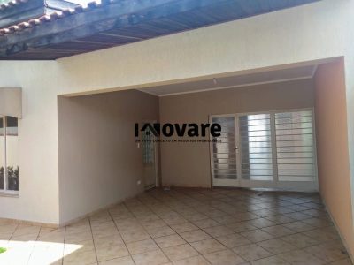 Casa, 3 quartos, 110 m² - Foto 1
