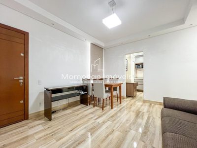 Apartamento, 2 quartos, 57 m² - Foto 4