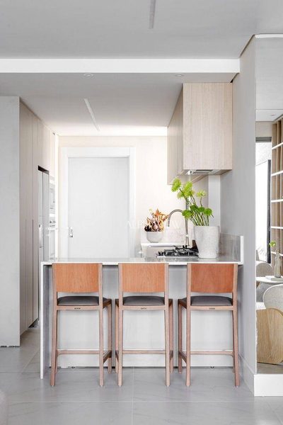 Apartamento, 3 quartos, 171 m² - Foto 2