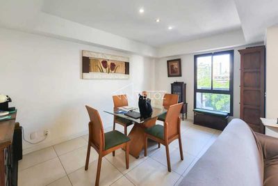 Apartamento, 4 quartos, 151 m² - Foto 5