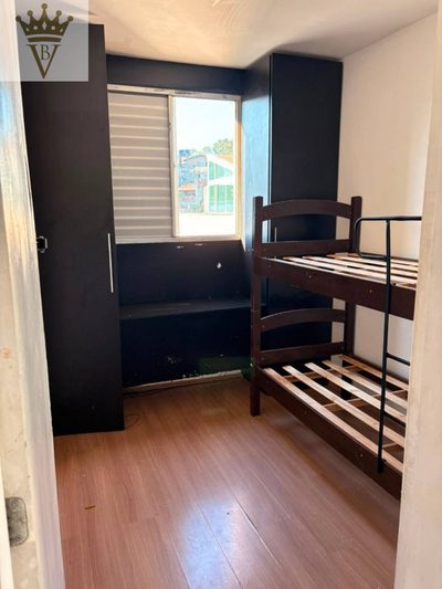 Cobertura, 2 quartos, 90 m² - Foto 5