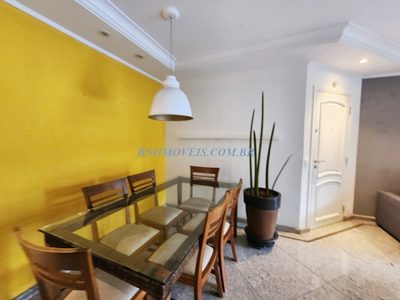 Apartamento, 3 quartos, 125 m² - Foto 2