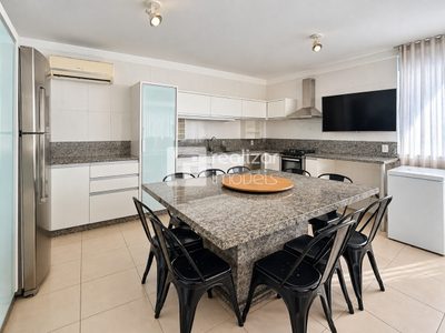 Casa, 4 quartos, 285 m² - Foto 5