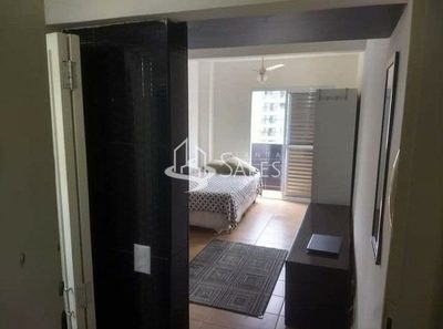 Apartamento, 1 quarto, 28 m² - Foto 4