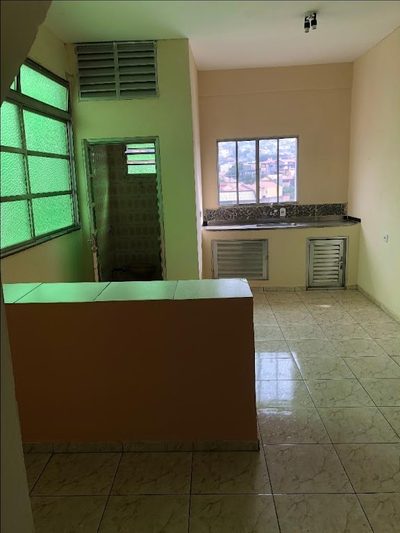 Apartamento, 1 quarto, 35 m² - Foto 2