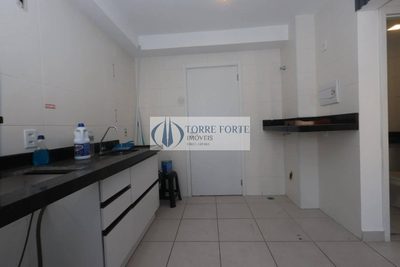 Apartamento, 2 quartos, 32 m² - Foto 5
