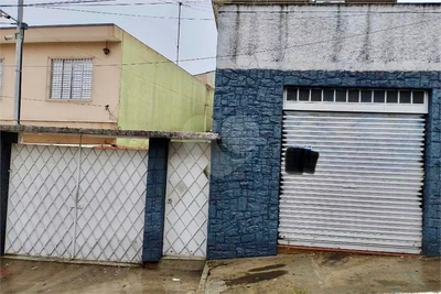 Casa, 3 quartos, 120 m² - Foto 1