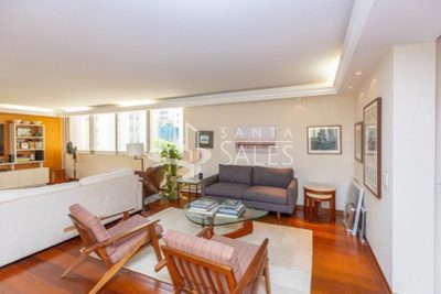 Apartamento, 3 quartos, 331 m² - Foto 4