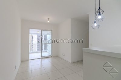 Apartamento, 2 quartos, 62 m² - Foto 1