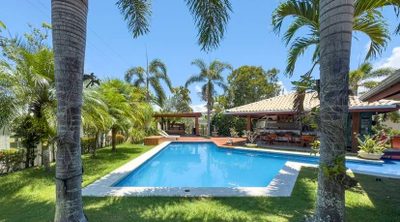 Casa, 7 quartos - Foto 1