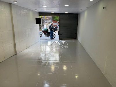 Loja-Salão, 30 m² - Foto 3