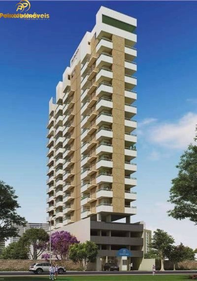Apartamento, 3 quartos, 94 m² - Foto 2