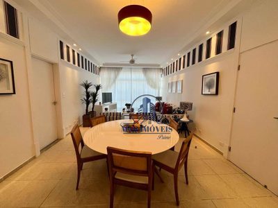 Apartamento, 3 quartos, 140 m² - Foto 3