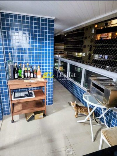 Apartamento, 2 quartos, 80 m² - Foto 1