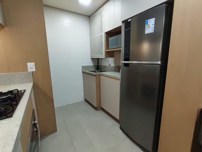 Apartamento, 1 quarto, 54 m² - Foto 3