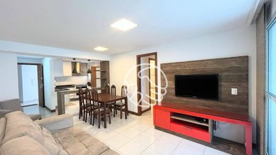 Apartamento, 3 quartos, 96 m² - Foto 1