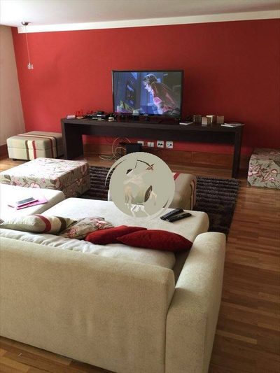 Casa, 4 quartos, 450 m² - Foto 4