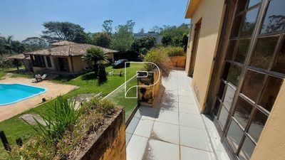 Casa de Condomínio, 6 quartos - Foto 4