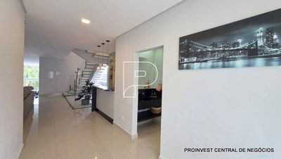 Casa de Condomínio, 4 quartos - Foto 3