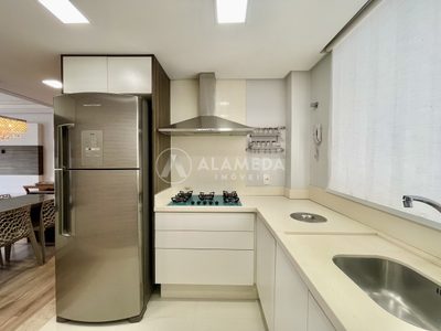 Apartamento, 2 quartos, 78 m² - Foto 1