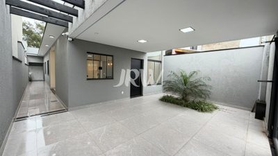 Casa, 3 quartos, 150 m² - Foto 1