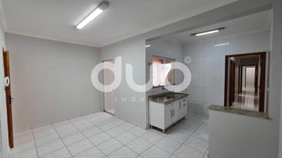 Casa, 3 quartos, 96 m² - Foto 3