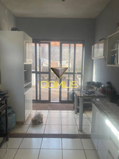 Casa, 2 quartos, 140 m² - Foto 4