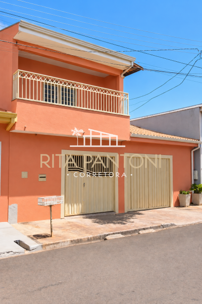 Sobrado, 3 quartos, 160 m² - Foto 1