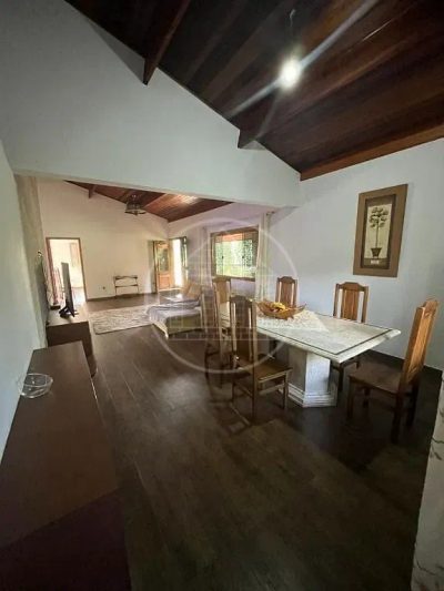 Sítio, 3 quartos, 750 m² - Foto 5