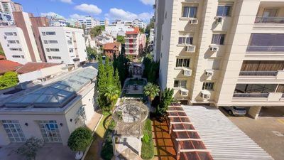 Apartamento, 3 quartos, 117 m² - Foto 4