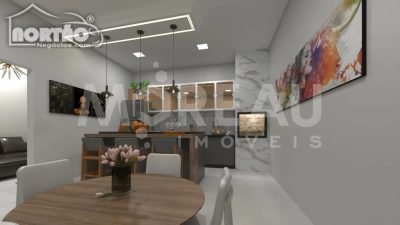 Casa, 5 quartos, 158 m² - Foto 5