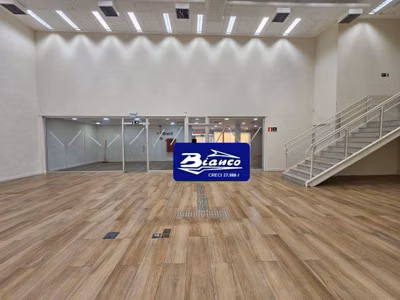 Loja-Salão, 625 m² - Foto 1
