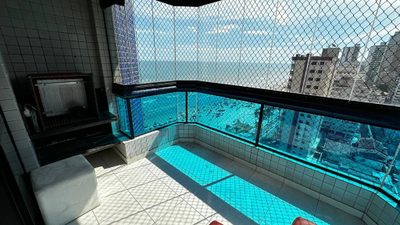 Apartamento, 3 quartos, 127 m² - Foto 1