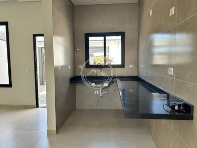 Casa, 3 quartos, 86 m² - Foto 3